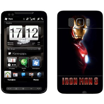   «  3  »   HTC HD2 Leo