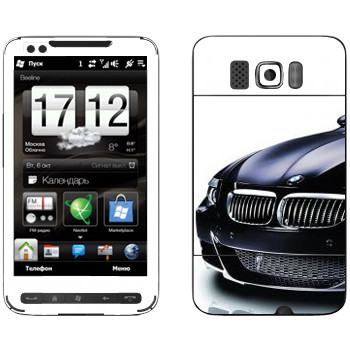   «BMW »   HTC HD2 Leo