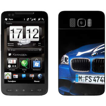   «BMW »   HTC HD2 Leo