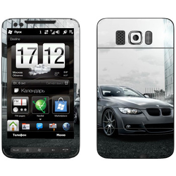   «BMW   »   HTC HD2 Leo