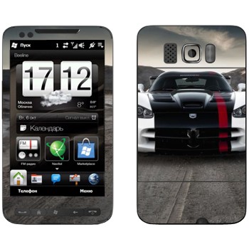   «Dodge Viper»   HTC HD2 Leo