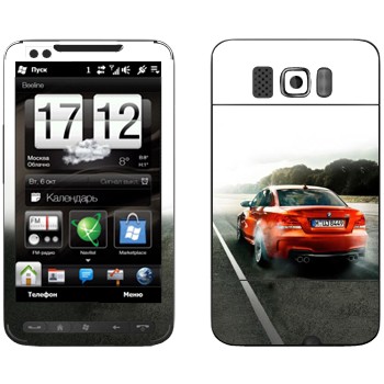   « BMW»   HTC HD2 Leo