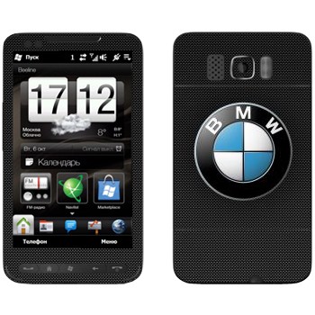   « BMW»   HTC HD2 Leo