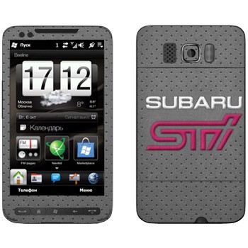   « Subaru STI   »   HTC HD2 Leo