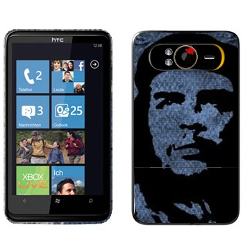   «Comandante Che Guevara»   HTC HD7 Schubert