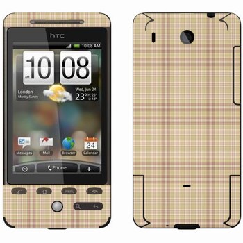   « »   HTC Hero