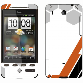   « »   HTC Hero