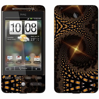   «  »   HTC Hero