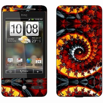   «   »   HTC Hero