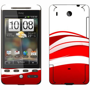   « »   HTC Hero