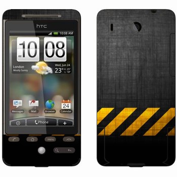   « »   HTC Hero