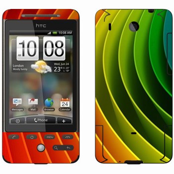   «  »   HTC Hero