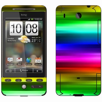   « »   HTC Hero