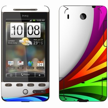   « »   HTC Hero