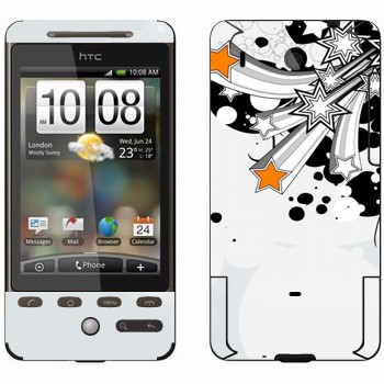   « »   HTC Hero