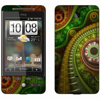   «   »   HTC Hero