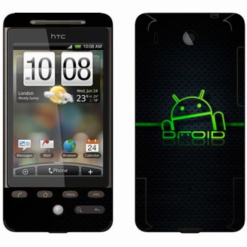   « Android»   HTC Hero
