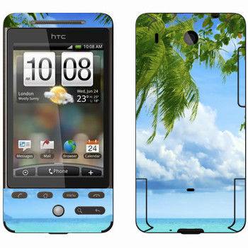   «   »   HTC Hero