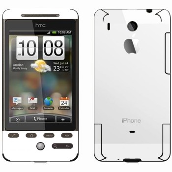   «   iPhone 5»   HTC Hero