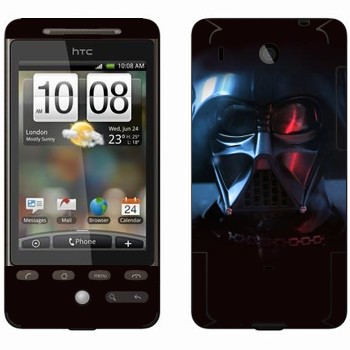   «Darth Vader»   HTC Hero