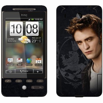   «Edward Cullen»   HTC Hero