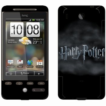   «Harry Potter »   HTC Hero