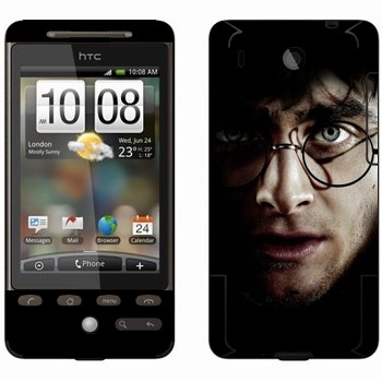   «Harry Potter»   HTC Hero