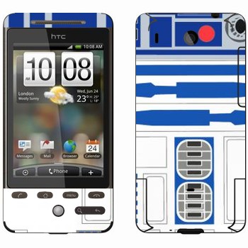   «R2-D2»   HTC Hero