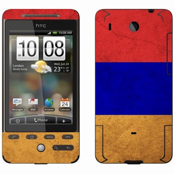   « »   HTC Hero