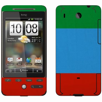   « »   HTC Hero