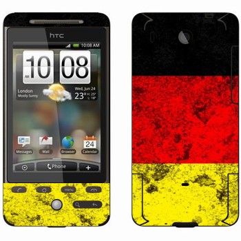   « »   HTC Hero