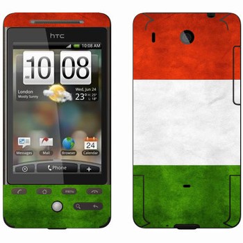   «  »   HTC Hero