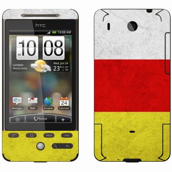   « »   HTC Hero