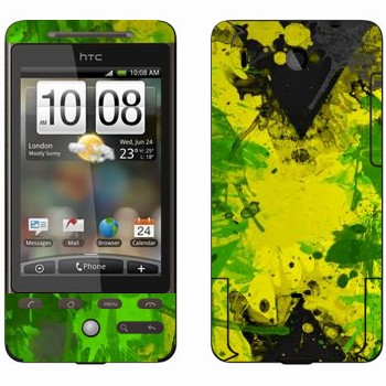   «  »   HTC Hero