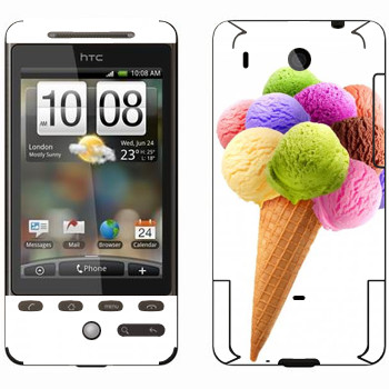   «  »   HTC Hero