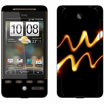   « »   HTC Hero