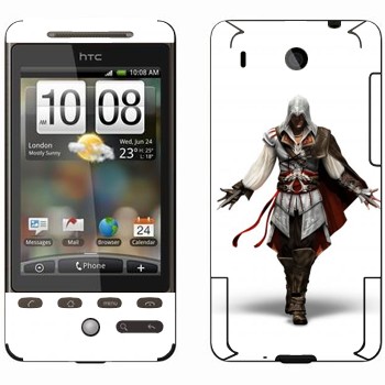   «Assassin 's Creed 2»   HTC Hero