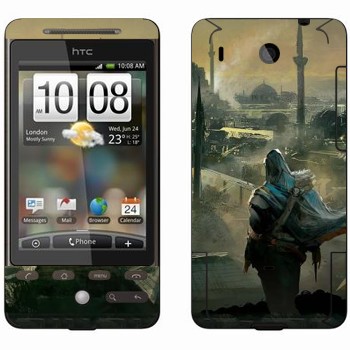   «Assassins Creed»   HTC Hero