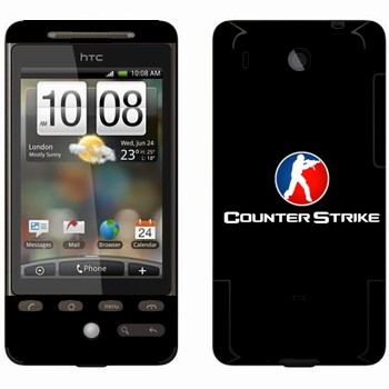   «Counter Strike »   HTC Hero