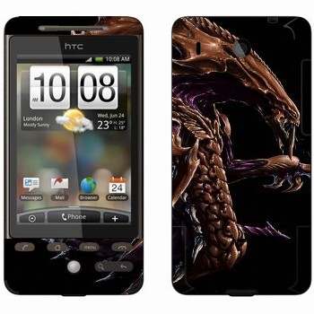   «Hydralisk»   HTC Hero