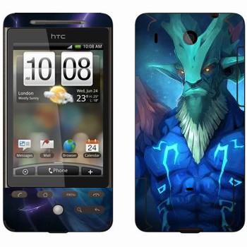   «Leshrak  - Dota 2»   HTC Hero