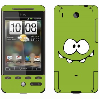   «Om Nom»   HTC Hero