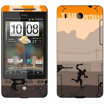 HTC Hero