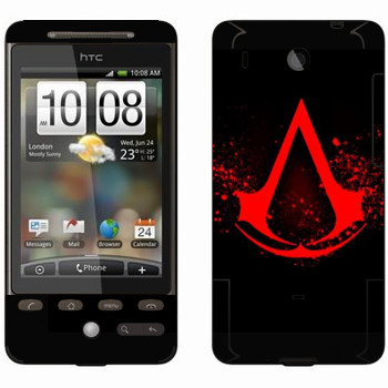   «Assassins creed  »   HTC Hero