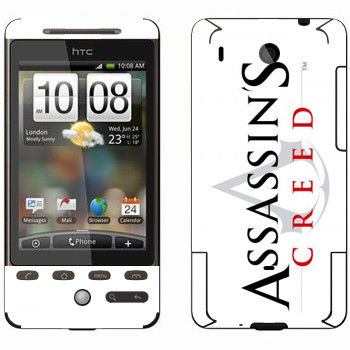   «Assassins creed »   HTC Hero