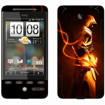   «Assassins creed  »   HTC Hero