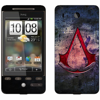   «Assassins creed »   HTC Hero