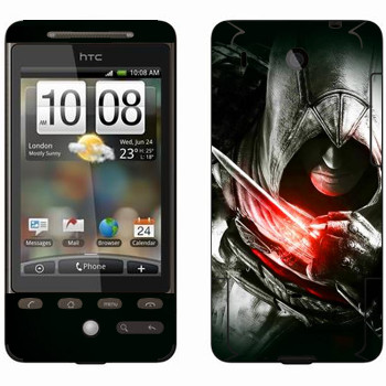   «Assassins»   HTC Hero