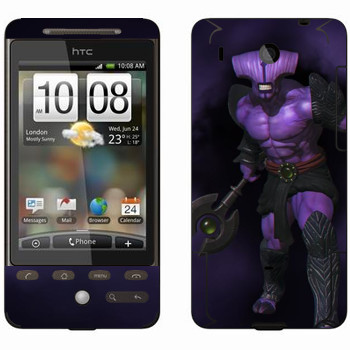   «  - Dota 2»   HTC Hero