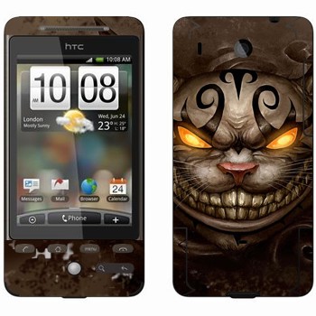   «  -    »   HTC Hero